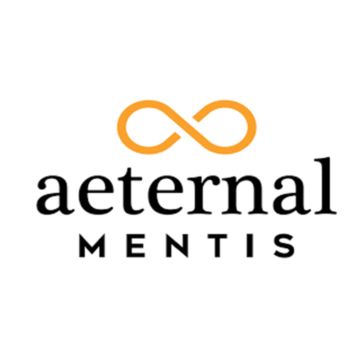 Logo Aeternal Ment