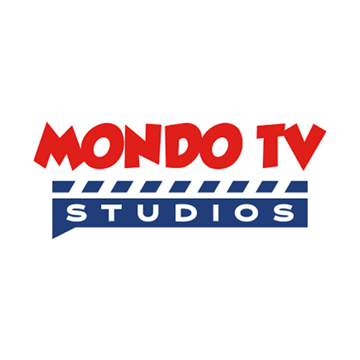 Logo Mondo TV