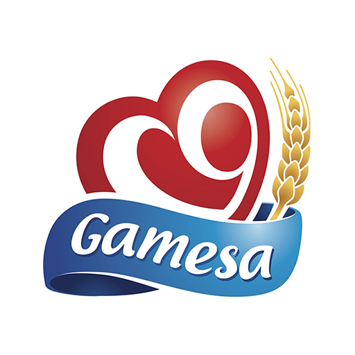 Logo Gamesa