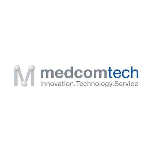 Logo Medcom Tech